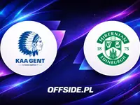 Gent zmierzy się z Hibernian w walce o LKE: gdzie oglądać?