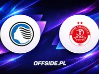 Atalanta w starciu z Hapoel Tel Aviv: gdzie oglądać transmisję?