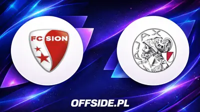 FC Sion kontra Ajax: Gdzie oglądać mecz Ligi Konferencji?
