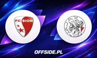 FC Sion kontra Ajax: Gdzie oglądać mecz Ligi Konferencji?