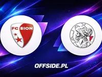 FC Sion kontra Ajax: Gdzie oglądać mecz Ligi Konferencji?