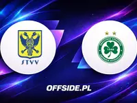 St. Truiden kontra Omonia Nicosia: kluczowa walka o Ligę Europy