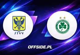 St. Truiden kontra Omonia Nicosia: kto zagra od pierwszej minuty?