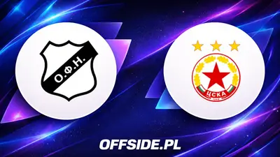 OFI kontra CSKA Sofia: Gdzie śledzić pucharowy pojedynek?