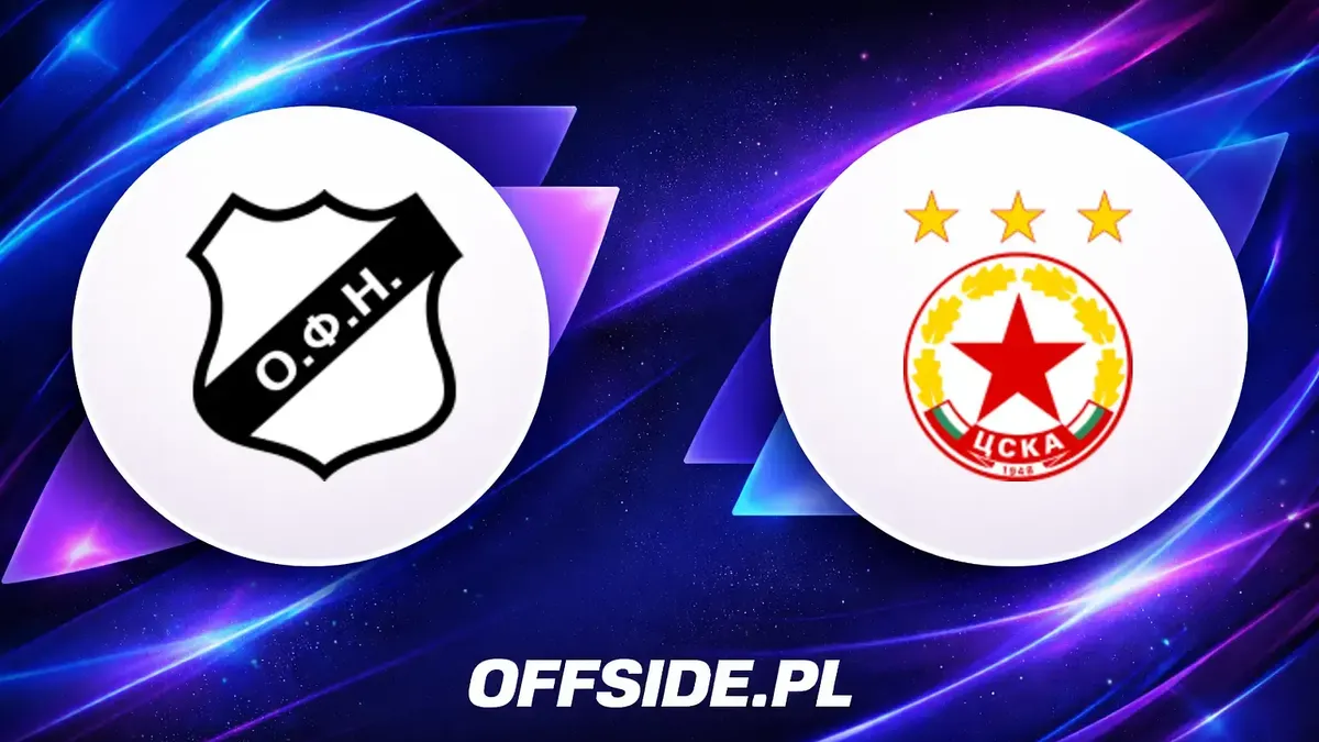 OFI kontra CSKA Sofia: Gdzie śledzić pucharowy pojedynek?