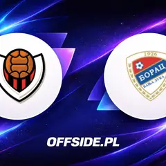 Vikingur Reykjavik - Borac: Transmisja i Streaming Online