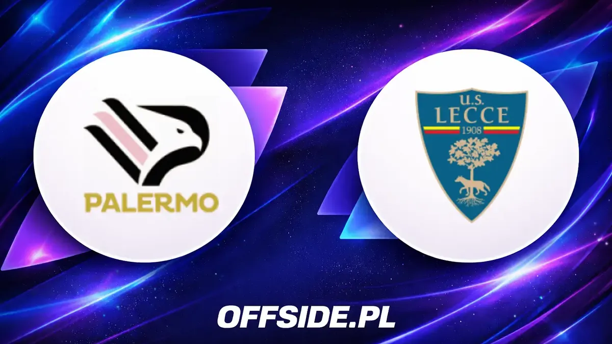 Palermo i Lecce walczą o awans w Coppa Italia: jak oglądać mecz na żywo?