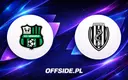 Składy na mecz Sassuolo z Cesena ujawnione