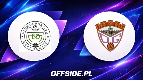 Marchamalo vs Guadalajara: Gdzie obejrzeć sparing na żywo?