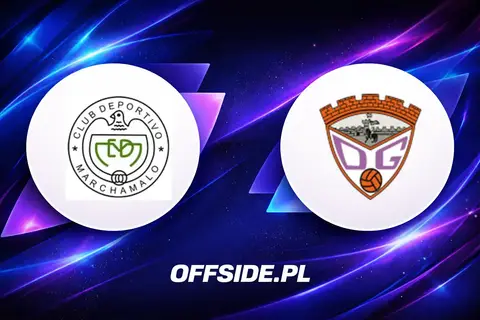 Marchamalo vs Guadalajara: Gdzie obejrzeć sparing na żywo?
