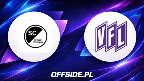 Spelle-Venhaus kontra VfL Osnabruck: Gdzie oglądać mecz towarzyski?