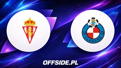 Sporting Gijón II kontra Llanera: Gdzie obejrzeć sparing 18 sierpnia?