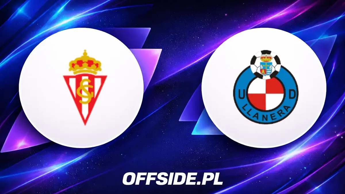 Sporting Gijón II kontra Llanera: Gdzie obejrzeć sparing 18 sierpnia?