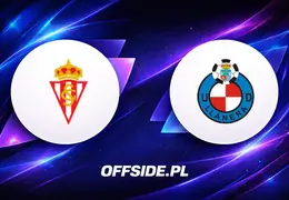 Sporting Gijón II kontra Llanera: Gdzie obejrzeć sparing 18 sierpnia?