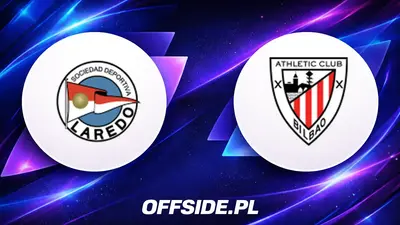 Laredo kontra Athletic Club II: Gdzie i jak oglądać sparing na żywo?