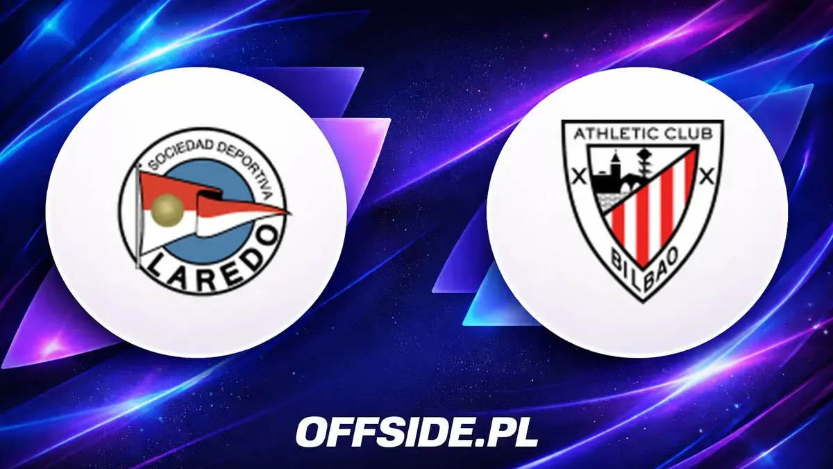 Laredo kontra Athletic Club II: Gdzie i jak oglądać sparing na żywo?