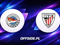 Laredo kontra Athletic Club II: Gdzie i jak oglądać sparing na żywo?