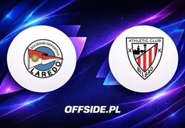 Laredo kontra Athletic Club II: Gdzie i jak oglądać sparing na żywo?