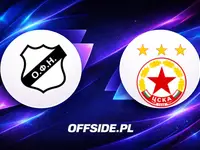 Składy OFI i CSKA Sofia na dzisiejszy mecz
