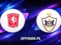 Składy FC Twente i Qarabag na dzisiejszy mecz