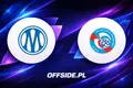 Olympique Marsylia i Strasbourg ujawnili składy na mecz