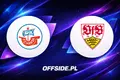 Znamy składy na mecz Hansa Rostock - VfB Stuttgart