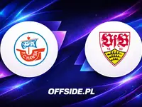 Znamy składy na mecz Hansa Rostock - VfB Stuttgart