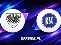 Preussen Munster rywalizuje z Karlsruher SC: Znamy składy!