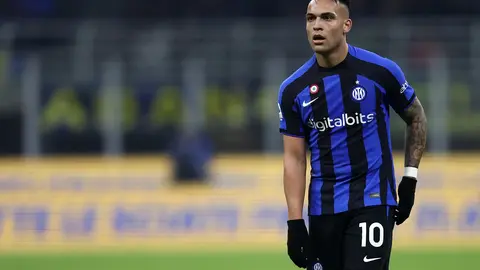 Barcelona chce Lautaro Martineza, ale Inter się nie poddaje