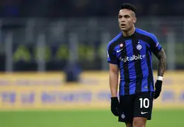 Barcelona chce Lautaro Martineza, ale Inter się nie poddaje