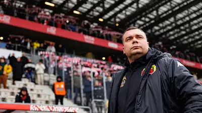 Jagiellonia deklasuje FC Iberia: Siemieniec podkreśla wagę czujności