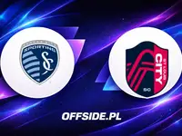 Sporting Kansas City gotowe na pojedynek z St. Louis City