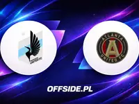 Składy Minnesota United FC i Atlanta United FC na zbliżający się mecz