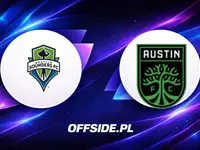 Znamy składy Seattle Sounders i Austin przed meczem
