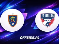 Znamy składy na mecz Real Salt Lake - FC Dallas