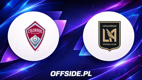 Colorado Rapids przeciw Los Angeles FC: oficjalne składy!