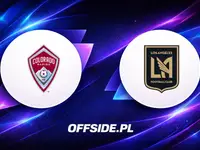 Colorado Rapids przeciw Los Angeles FC: oficjalne składy!