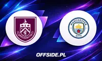 Oceny po starciu Burnley z Manchesterem City