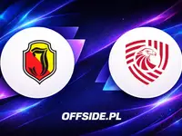 Poznaliśmy składy na mecz Jagiellonia Białystok - Saburtalo