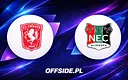 FC Twente kontra NEC Nijmegen: Gdzie oglądać transmisję na żywo?