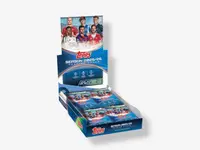 Powrót do hobby po latach: dlaczego kibice znów sięgają po karty kolekcjonerskie