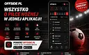 Offside.pl: Twoja piłkarska aplikacja zawsze pod ręką