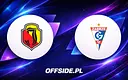 Jak i gdzie obejrzeć mecz Jagiellonia Białystok - Górnik Zabrze?