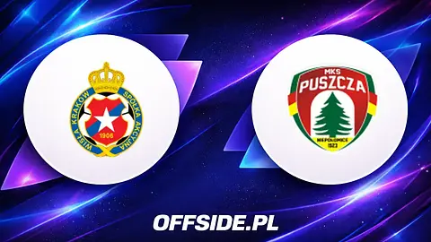 Wisła Kraków vs Puszcza Niepołomice: Na jakiej platformie obejrzeć?
