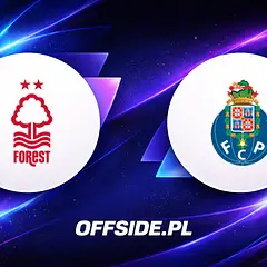 Nottingham Forest - FC Porto online: Transmisja UEFA