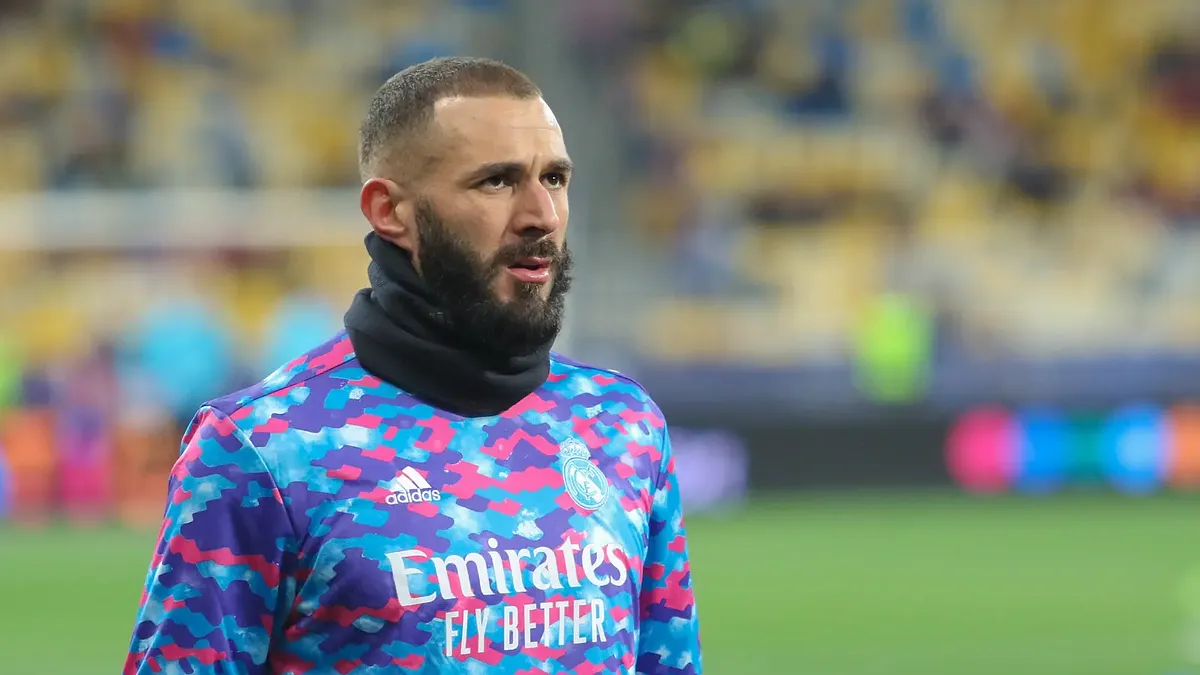 Karim Benzema chce opuścić Al-Hilal, klub rozgląda się za następcą