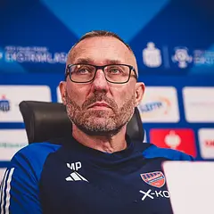 Legia Warszawa vs Lech Poznań w Ekstraklasie