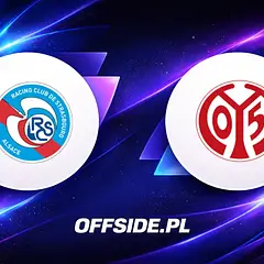 Strasbourg vs Mainz 05 2026: transmisja online