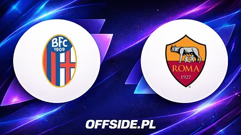 Bologna kontra Roma: Jak oglądać to starcie na żywo?