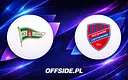 Jedenastki Lechii i Rakowa gotowe na mecz